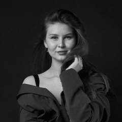 Мария Аристова, 31.10.1998, Екатеринбург