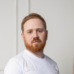 Игорь Одинов, 18.07.1920, Санкт-Петербург