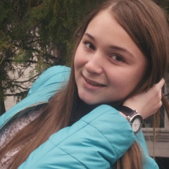 Madalina Pripa, 06.04.1993, Кишинев