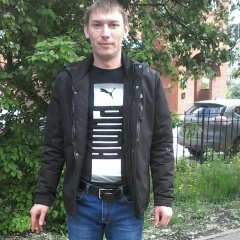 Дмитрий Чесамилов, 05.09, Екатеринбург