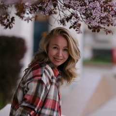 Наталья Белова, 26.03.1985