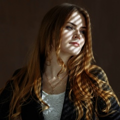 Екатерина Модестова, 08.08.1990, Тверь