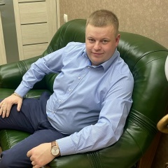 Андрей Свирский, 08.10, Орша