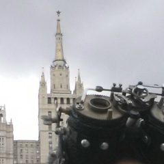 Иган Кулабухог, 08.05.1985, Москва