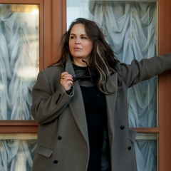 Дарья Боброва, 28.01, Санкт-Петербург