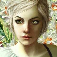 Екатерина Никонорова, Москва