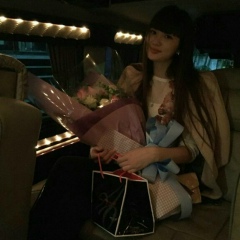 Жанна Амирова, 17.01.1980, Шымкент