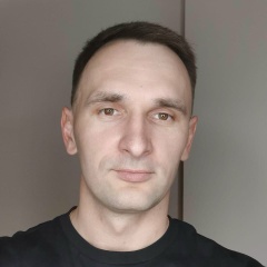 Максим Жаворонок, 04.01.1986, Омск