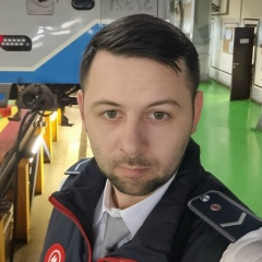 Евгений Нестеров, 22.09, Москва