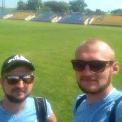 Влад Бочко, 23.03