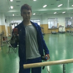 Берик Мукашев, 27.05.1992, Актау