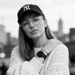 Екатерина Чернявская