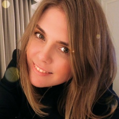 Svetlana Denisenko, 04.11, Санкт-Петербург