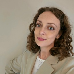 Мария Говорухина, 22.01, Москва