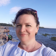 Наталья Сыч, 06.06.1973, Budapest