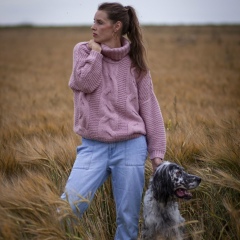 Катя Самарцева, 20.11.1983, Санкт-Петербург