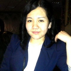 Бегайым Жоробекова, 29.08, Красноярск