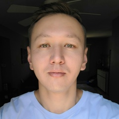 Азат Хамзин, Chicago