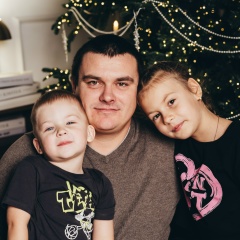 Виталий Погодин, 14.04, Сокол