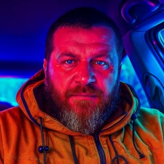 Александр Агафонов, Смоленск