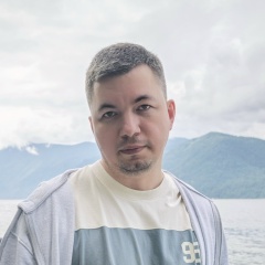 Денис Масалов, 30.08.1987, Бийск