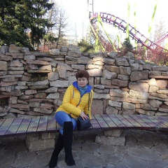 Галина Тимофеева, 03.02.1961, Шантобе