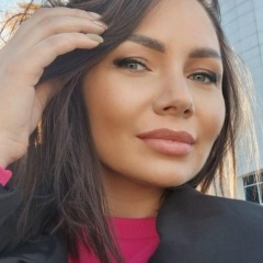 Кристина Моисеенко, Ялта