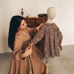 Миляуша Зарипова