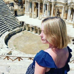 Ольга Каташинская, 30.03.1986, Минск