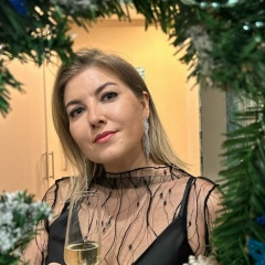 Мария Щелкунова, 10.05.1987, Северодвинск