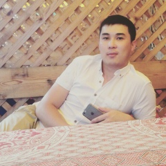 Estai Semeikhanov, 21.01.1991