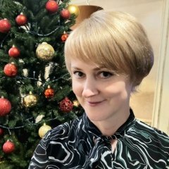 Татьяна Данченко, 24.12, Санкт-Петербург