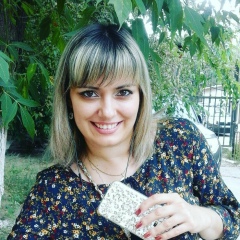 Мария Мазурова, 29.09