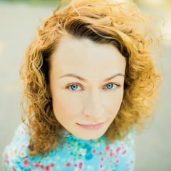 Анна Рейнгольд, 30.03, Санкт-Петербург