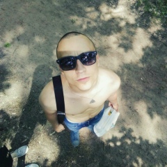 Женя Стаценков, 21.08.1992, Калининград