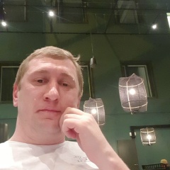 Андрей Вишнёв, 29.05, Санкт-Петербург