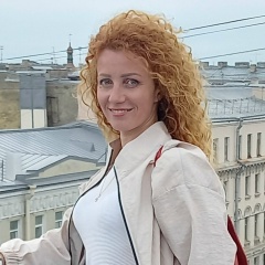 Юлия Антонова, 24.09, Ярославль