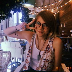 Варвара Васильева, 01.06.1996