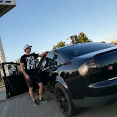 Рома Дробаха, 28.03.1991, Александрия