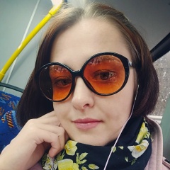 Юлия Бешли, 27.10.1988, Санкт-Петербург