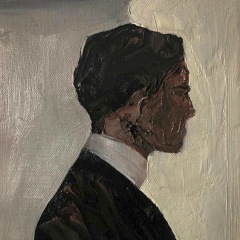 Юнус Магомедов, 02.01, Махачкала