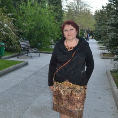 Наталья Малащук, 07.04.1964