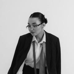 Назерке Акрамова, 14.08, Los Angeles