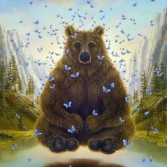 Володимир Медвідь, 15.03, Тернополь