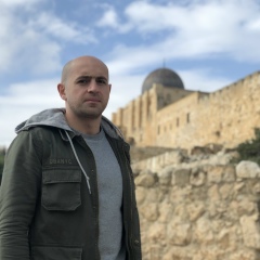 Арам Аракелян, 27.06.1985, Екатеринбург