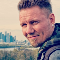 Timoha Sun, 24.10.1984, Красная Поляна