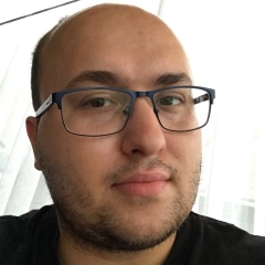 Юрій Гнатюк, 04.07.1987