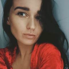 Катеринка Голубева, 21.12, Санкт-Петербург