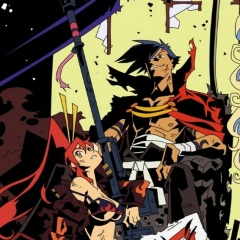 Luciferus Shark, Санкт-Петербург