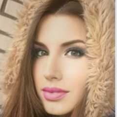 Елена Баженова, 01.09.1984, Санкт-Петербург